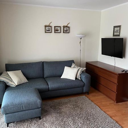 Apartament Przy Plazy Władysławowo Exteriér fotografie